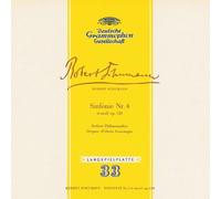 Furtwängler,Wilhelm - Sinfonia N. 4