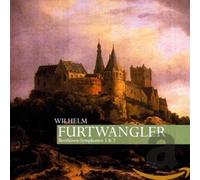 Furtwängler,Wilhelm - Sinfonia N.5 Op 67 in Do (1807)