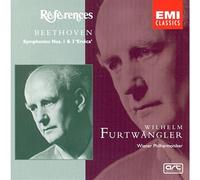 Furtwängler,Wilhelm - Sinfonie 1 & 3