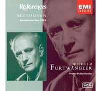 Furtwängler,Wilhelm - Sinfonie 2 & 4