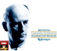 Furtwängler,Wilhelm - Sinfonien 1-9 (Ga)