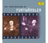 Furtwängler,Wilhelm - The Fascination Furtwang.