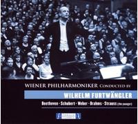 Furtwängler,Wilhelm - Wilhelm Furtwängler Dirigiert