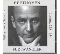 Furtwangler - Beethoven;Sym.No.9