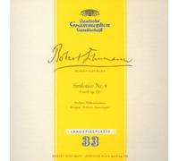 Furtwangler & Berlin Po - Schumann/Haydn: Symphony No. 4