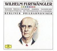 Wagner-Furtwangler -les Maitres Chanteurs