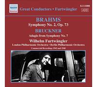 Furtwangler - Commercial Recordings 1940-50