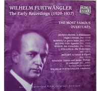 Furtwangler Conducts Overtu