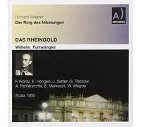 Furtwangler - Das Rheingold