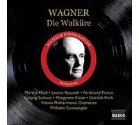 Furtwangler - DIE WALKURE