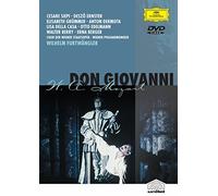 Furtwangler( Direttore), Siepi( Basso), Grummer( Soprano) - Don Giovanni, K527