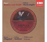 Furtwangler/Flagstad - WAGNER: TRISTAN AND ISOLDE