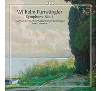 Furtwangler/ Haimor - Symphony 1 In B Minor