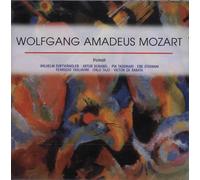 Furtwangler - Mozart Portrait
