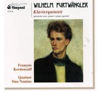 Furtwangler - Piano Quintet in C