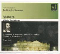Furtwangler - Siegfried