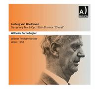 Furtwangler - Sinfonia N.9