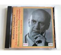 Furtwangler - Sinfonia N.9 Op.125 Corale