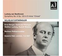 Furtwangler - Symphony 9