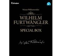 FURTWANGLER, W. - SPECIAL BOX