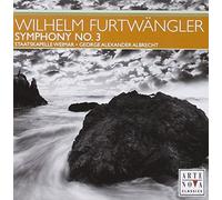 Furtwangler, W. - Symphony 3