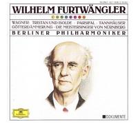 Furtwangler -Wagner:Preludes and Overtures.