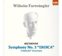 Furtwangler & Wiener Po - Beethoven: Symphony No. 3 Eroica