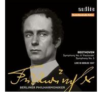 Furtwangler,Wilhelm - Beethoven: Symphony No. 6 Op. 68