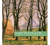 Furtwangler, Wilhelm - Conducts Brahms Sym 4