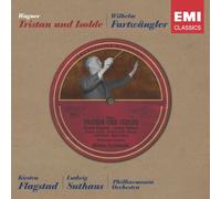 Furtwangler Wilhelm( Direttore) - Tristano E Isotta (Opera Completa)