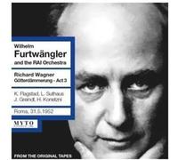 Furtwangler, Wilhelm - Le Crepusucle Des Dieux 3