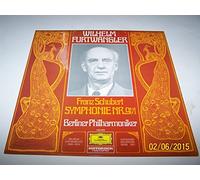 Furtwangler, Wilhelm - Schubert: Symphony No.9/Haydn: Symp