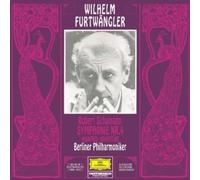 Furtwangler, Wilhelm - Schumann: Symphony No.4.'Manfred'Ove