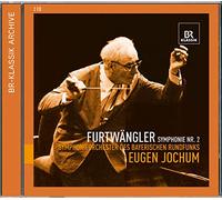 Furtwangler Wilhelm - Symphony No. 2