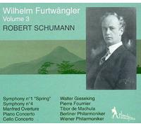 Furtwangler, Wilhelm - Volume 3