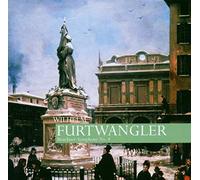 FURTWANGLER, WILHELM - WITH VIENNA PHILHARMONIC