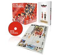 Furudate Haruichi - Haikyu!!Owari To Hajimari [Edizione: Giappone]
