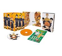 Furudate Haruichi - Haikyu!! Second Season Vol.5 [Edizione: Giappone]
