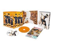 Furudate Haruichi - Haikyu!! Second Season Vol.6 [Edizione: Giappone]