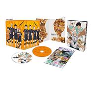 Furudate Haruichi - Haikyu!! Second Season Vol.7 [Edizione: Giappone]