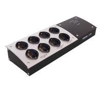 Furutech e-TP80ES - Ciabatta multipresa, presa multipla o protezione da sovratensione, Protezione contro le sovratensioni