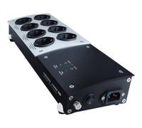 Furutech e-TP80ES NFC - Ciabatta multipresa, presa multipla o protezione da sovratensione, Protezione contro le sovratensioni