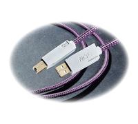 FURUTECH GT2 NCF USB-B 3.6M CAVO USB TYPE A - B NUOVO