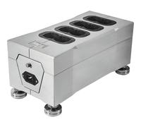 Furutech NCF Power Vault - Multiprise, barrette secteur ou para-surtenseur, Protezione contro le sovratensioni