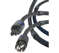 Furutech Origin Power NCF-E (R) 1,5m - Cavo di alimentazione