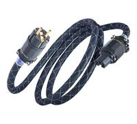 Furutech The Empire Plus E 1,5m - Cavo di alimentazione, IEC C13