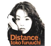 Furuuchi, Toko - Distance