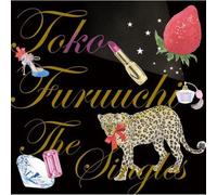 Furuuchi, Toko - Singles Sony Music Years 1993-02