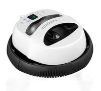 Furvveerr Macchina Stampa a Caldo per Magliette,Display Touch Screen,Macchina di Stampa Calda Portatile,12x10,Stampante a Caldo,Stampatrice a Caldo Portatile