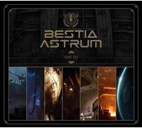 Fury 161 - Bestia Astrum (Audio cd)